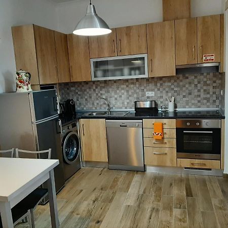 Apartmán Alojamento Ferreira - Apartamento B Santiago do Cacém Exteriér fotografie