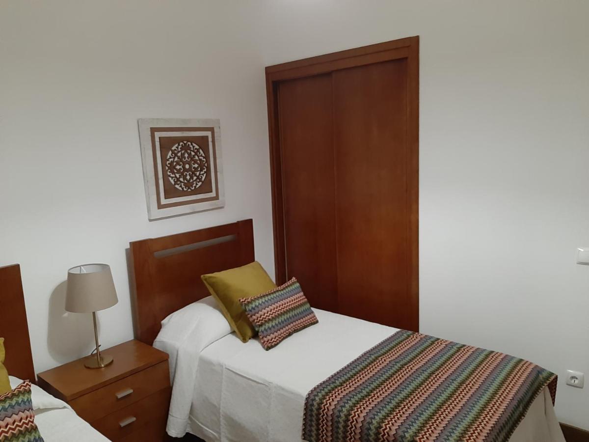 Apartmán Alojamento Ferreira - Apartamento B Santiago do Cacém Exteriér fotografie