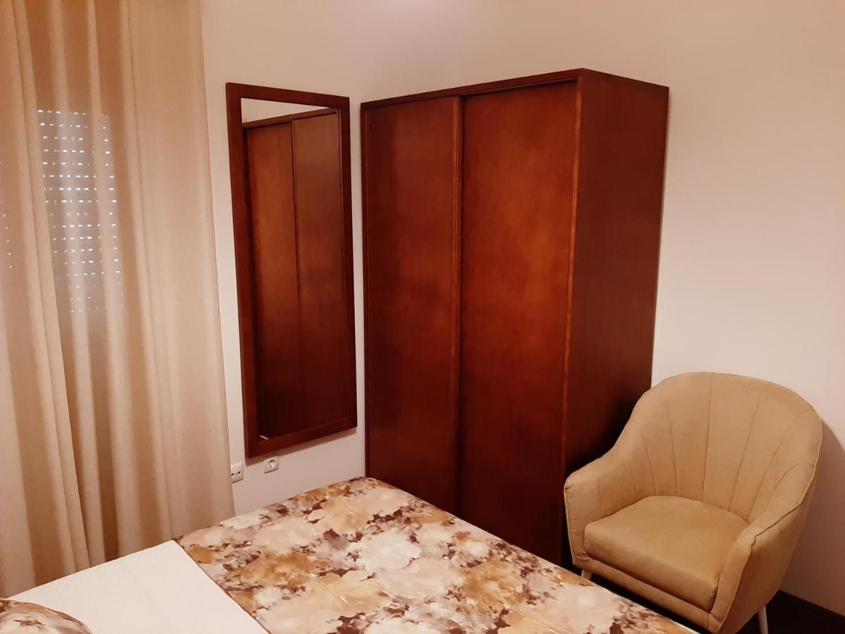 Apartmán Alojamento Ferreira - Apartamento B Santiago do Cacém Exteriér fotografie