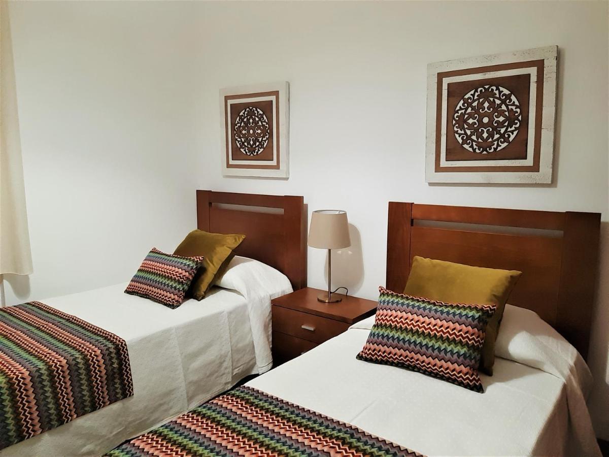 Apartmán Alojamento Ferreira - Apartamento B Santiago do Cacém Exteriér fotografie