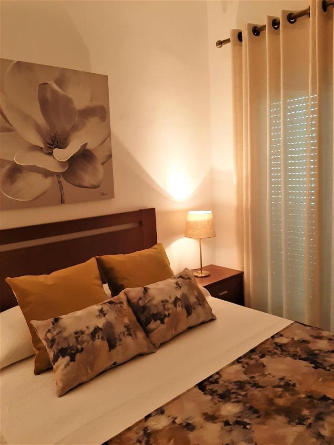 Apartmán Alojamento Ferreira - Apartamento B Santiago do Cacém Exteriér fotografie